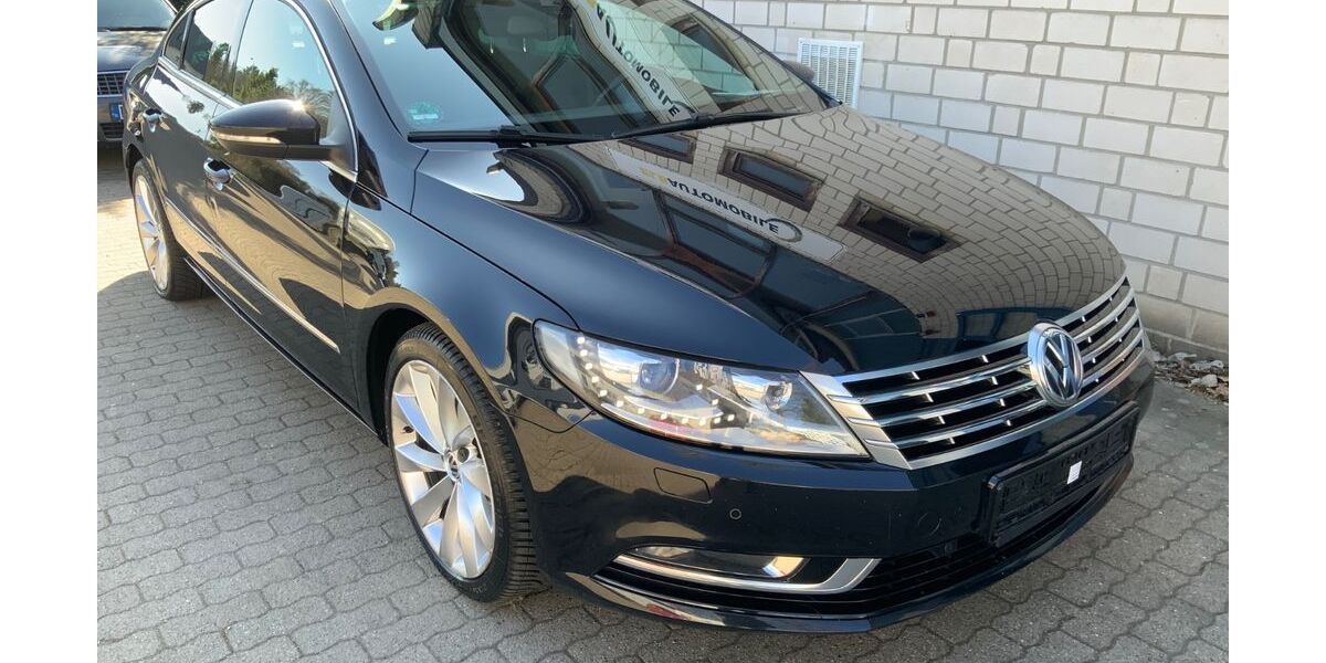 VW CC 180.230 km 7.300 &euro; Rellingen 25462