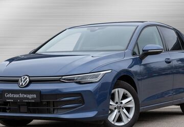 VW Golf 11.296 km 26.890 &euro; Bad Oldesloe 23843