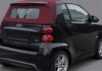 Smart ForTwo 77.000 km 6.800 &euro; Hamburg 22303