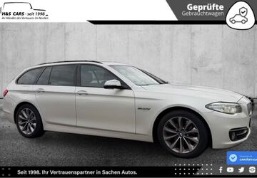 BMW 520 199.882 km 12.950 &euro; Hamburg 20537