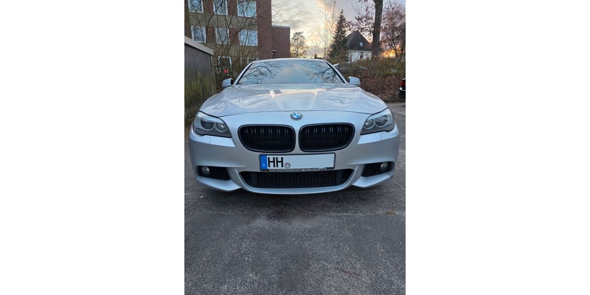 BMW 530 259.000 km 11.150 &euro; Hamburg 21079