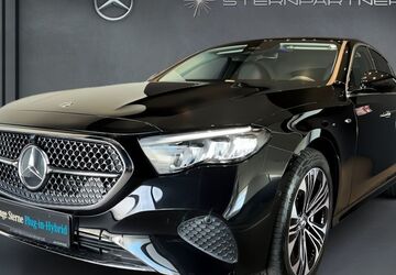 Mercedes-Benz E 300 4.700 km 51.590 &euro; Rellingen 25462