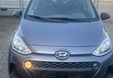 Hyundai i10 167.000 km 2.790 &euro; Hamburg 20537