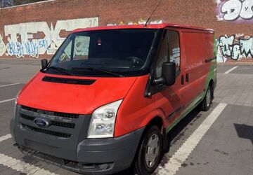 Ford Transit 130.212 km 4.999 &euro; Hamburg 22415