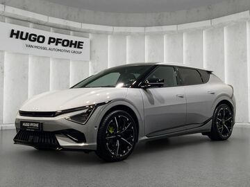 Gebrauchte Kia EV6