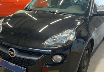 Opel Adam 147.222 km 7.400 &euro; Pinneberg 25421