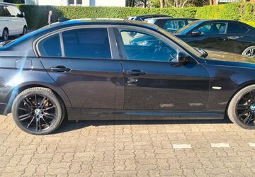 BMW 318 229.000 km 4.700 &euro; Hamburg 22175