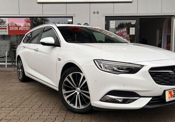 Opel Insignia 124.539 km 14.950 &euro; Henstedt-Ulzburg­­­ 24558
