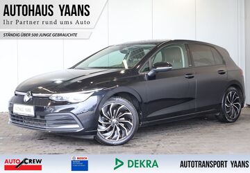 VW Golf 69.950 km 21.489 &euro; Pinneberg 25421