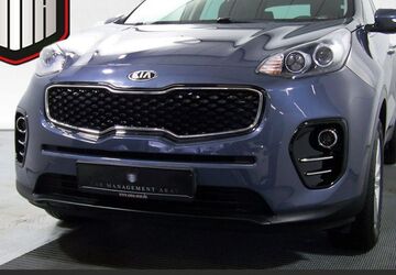 Kia Sportage 71.519 km 14.222 &euro; Hamburg Stadtteil Horn 22119