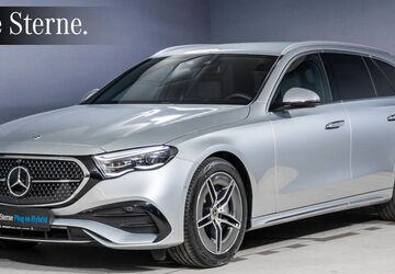 Mercedes-Benz E 300 11.093 km 54.690 &euro; Hamburg 22549