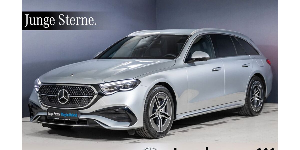 Mercedes-Benz E 300 11.093 km 54.690 &euro; Hamburg 22549