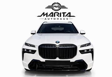 BMW X7 82.000 km 76.949 &euro; Hamburg 22047