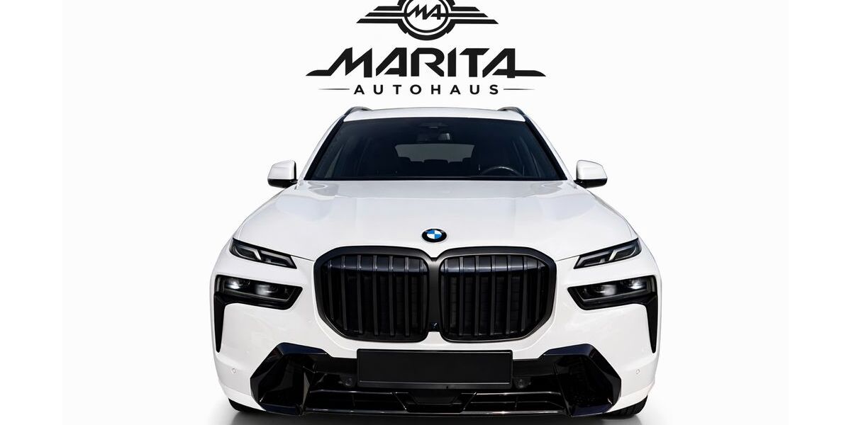 BMW X7 82.000 km 76.949 &euro; Hamburg 22047