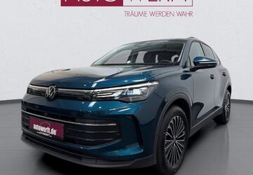 VW Tiguan 12.179 km 33.990 &euro; Ahrensburg 22926