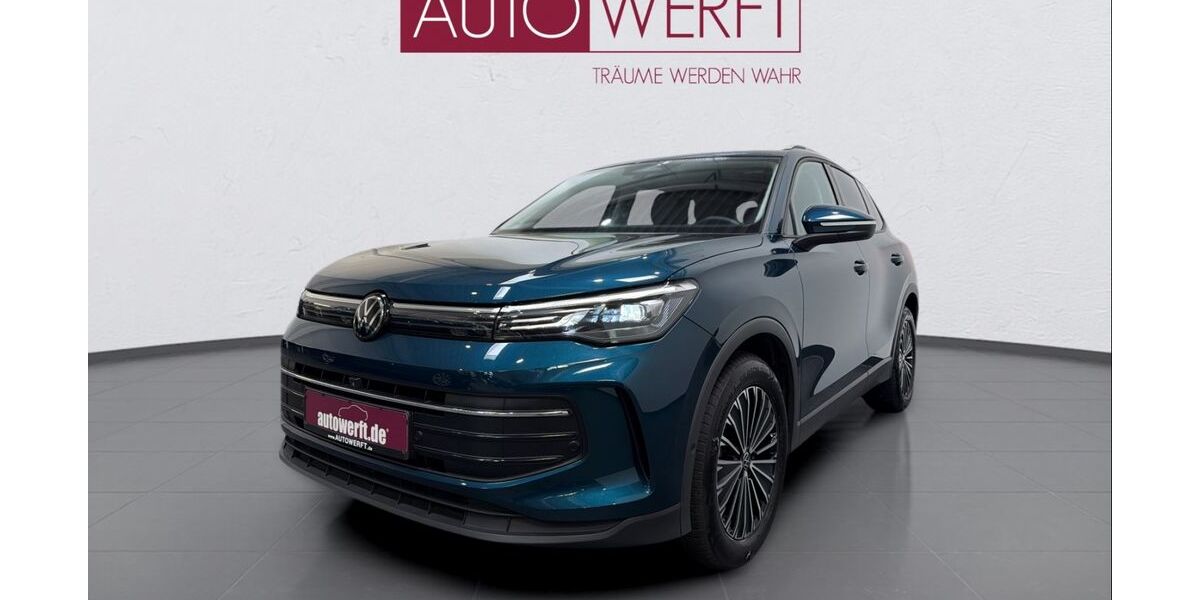 VW Tiguan 12.179 km 33.990 &euro; Ahrensburg 22926