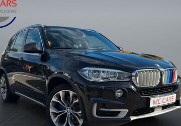 BMW X5 198.000 km 21.890 &euro; Quickborn 25451