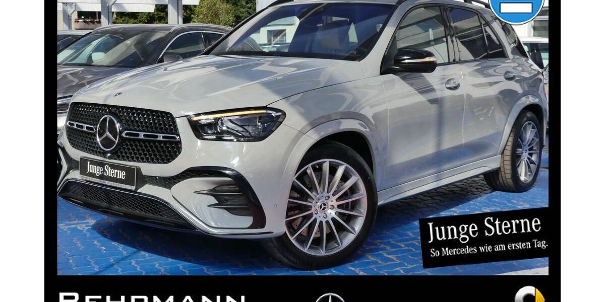 Mercedes-Benz GLE 350 10.457 km 79.830 &euro; Norderstedt (bei Hamburg) 22850