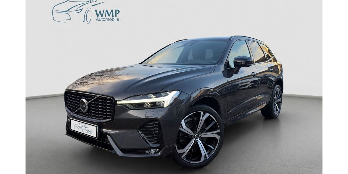 Volvo XC60 91.885 km 34.290 &euro; Hamburg 22045