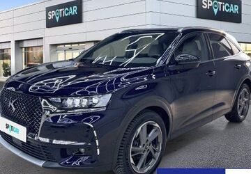 DS Automobiles DS7 (Crossback) 12.186 km 26.890 &euro; Hamburg 22457