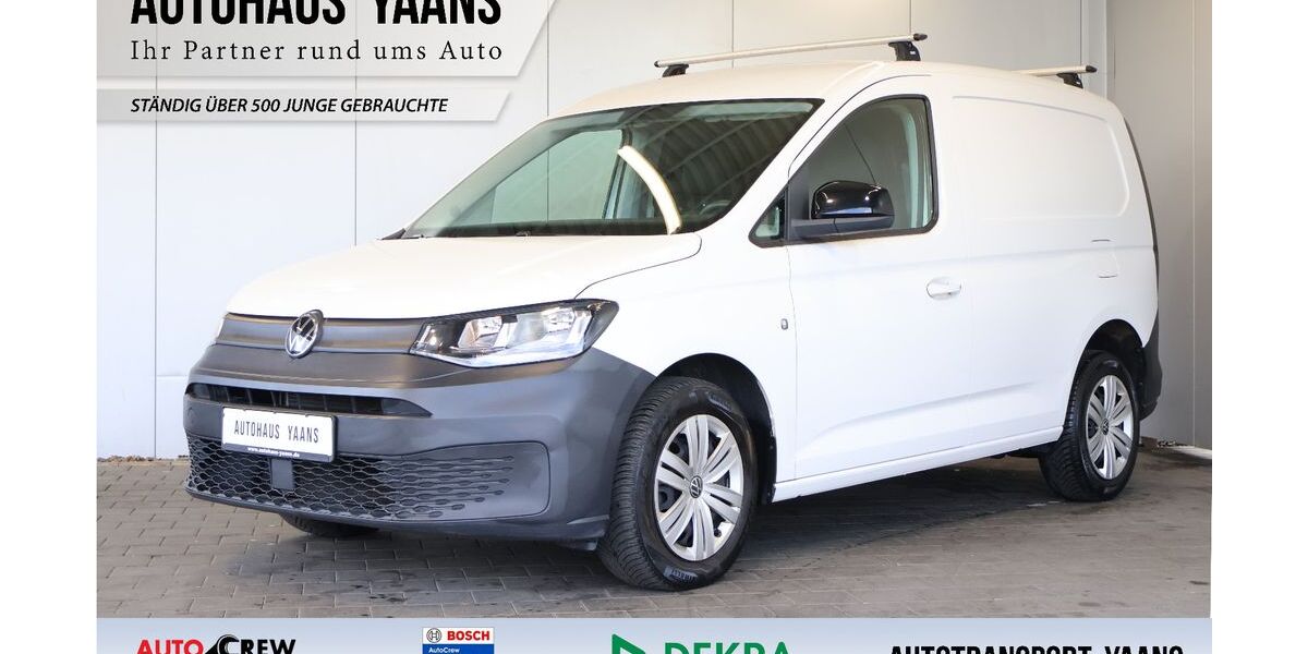 VW Caddy 69.900 km 13.489 &euro; Pinneberg 25421