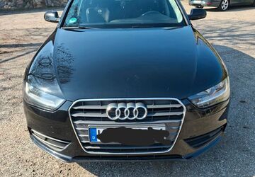 Audi A4 220.000 km 6.500 &euro; Bergedorf 21029