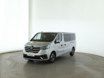 Gebrauchte Renault Trafic