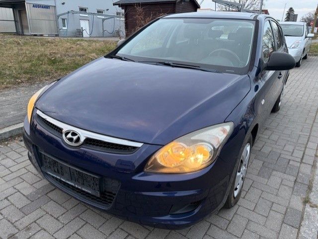 Hyundai i30 93.000 km 2.990 &euro; Ahrensburg 22926