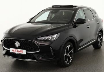 MG HS 18.676 km 24.890 &euro; Hamburg 22761