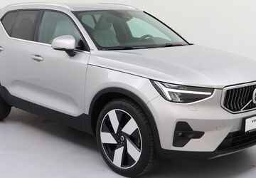 Volvo XC40 120.890 km 26.950 &euro; Norderstedt 22848