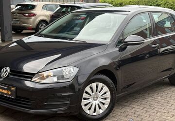 VW Golf 58.000 km 9.990 &euro; Norderstedt (bei Hamburg) 22850