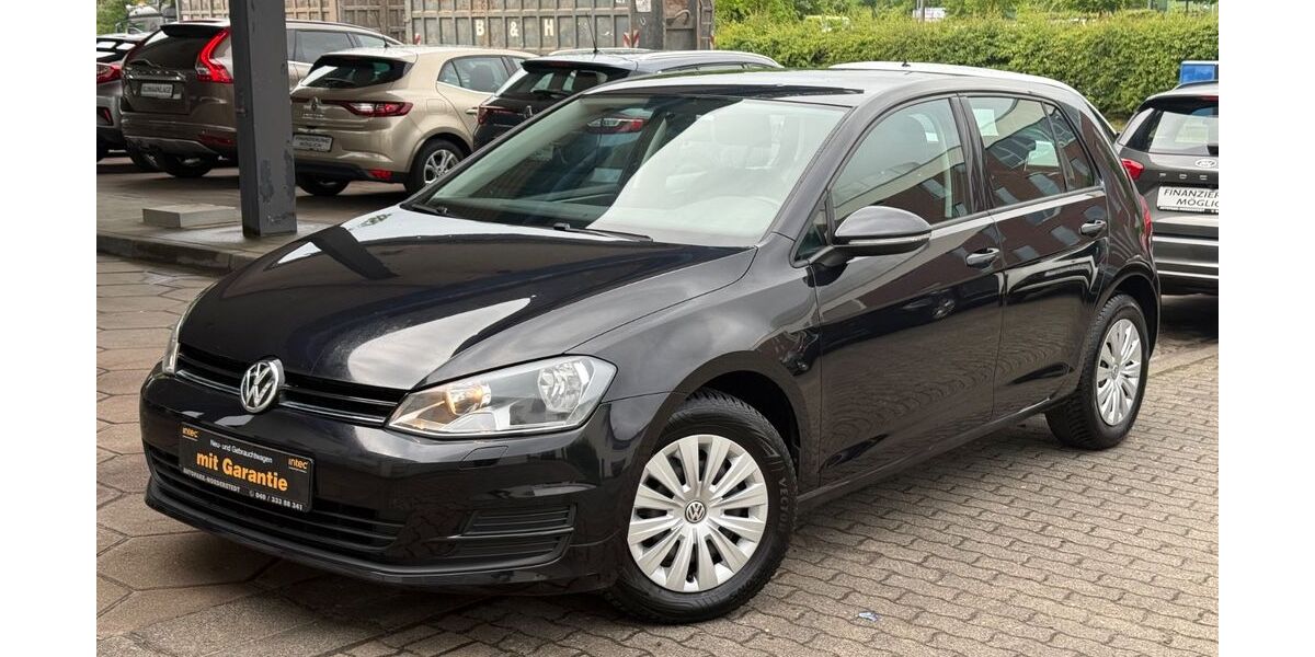 VW Golf 58.000 km 9.990 &euro; Norderstedt (bei Hamburg) 22850