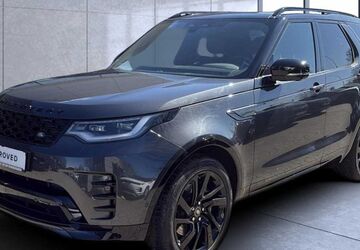 Land Rover Discovery 39.174 km 47.899 &euro; Hamburg 22525