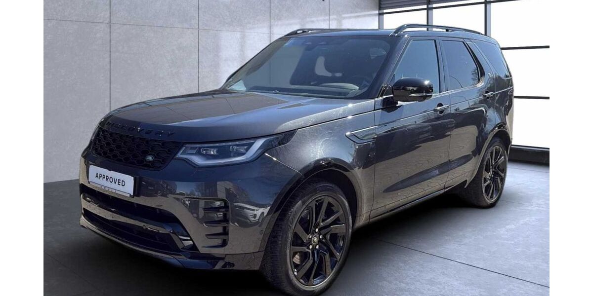 Land Rover Discovery 39.174 km 47.899 &euro; Hamburg 22525