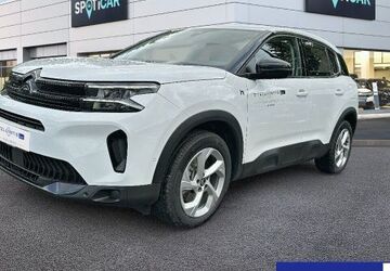 Citroen C5 Aircross 11.950 km 23.990 &euro; Hamburg 22761