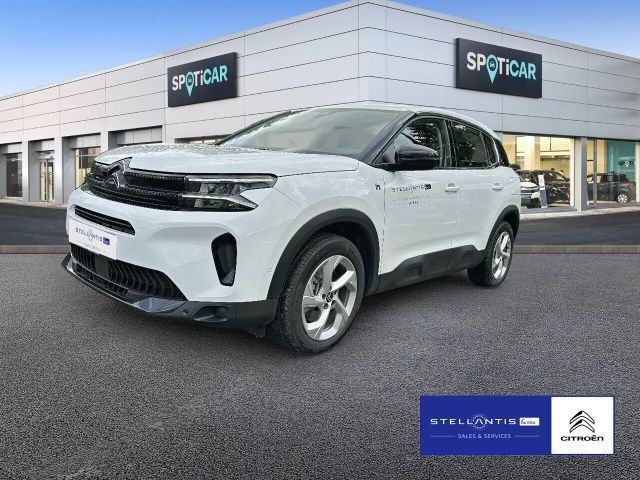 Citroen C5 Aircross 11.950 km 23.990 &euro; Hamburg 22761