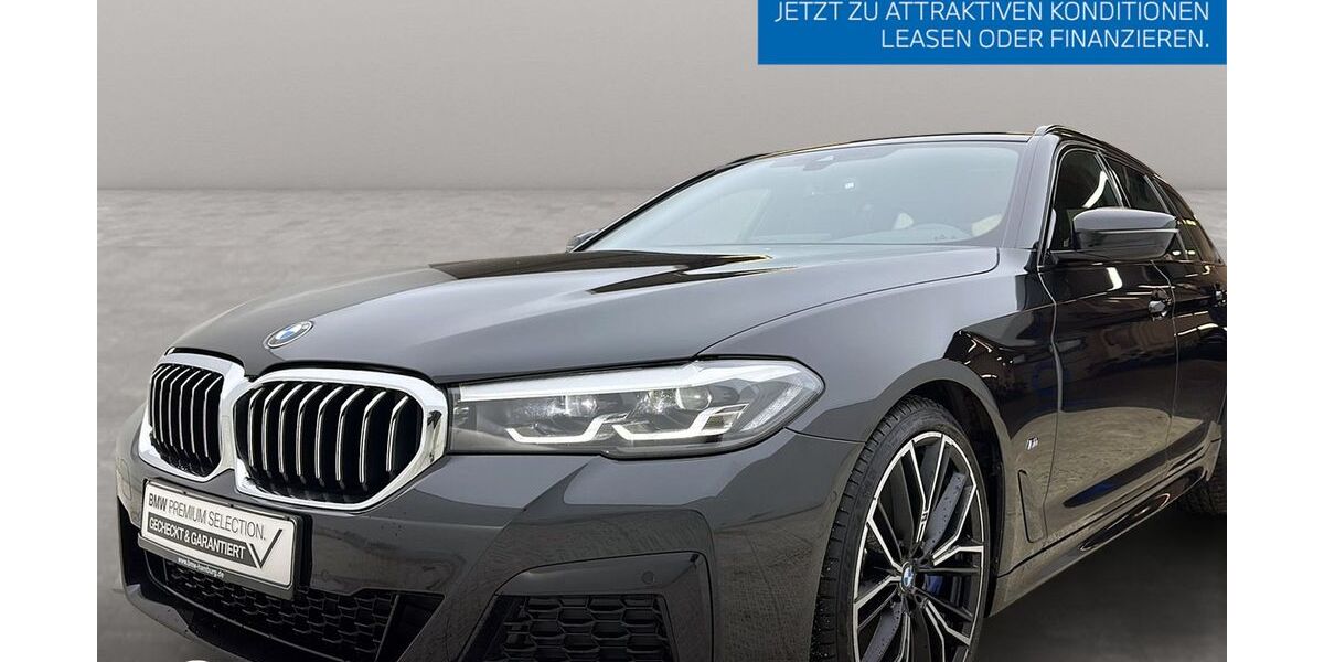 BMW 530 46.098 km 43.167 &euro; Barsbüttel bei Hamburg 22885