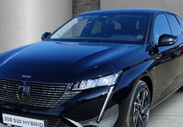 Peugeot 308 12.090 km 29.980 &euro; Norderstedt 22848