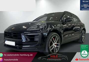 Porsche Macan 41.120 km 65.900 &euro; Pinneberg 25421