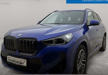 BMW iX1 14.275 km 39.994 &euro; Barsbüttel bei Hamburg 22885