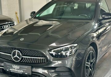 Mercedes-Benz E 300 157.000 km 31.690 &euro; Quickborn-Hamburg 25451