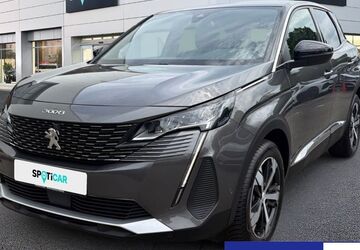 Peugeot 3008 27.044 km 24.990 &euro; Hamburg 20537
