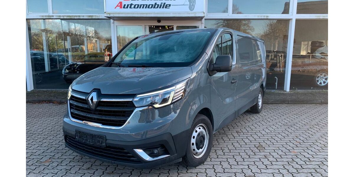 Renault Trafic 62.145 km 21.990 &euro; Hamburg-Norderstedt 22851