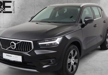 Volvo XC40 99.900 km 19.950 &euro; Norderstedt 22848