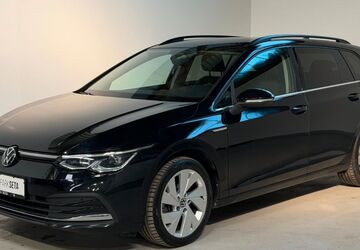 VW Golf 108.000 km 19.775 &euro; Ellerhoop bei Hamburg 25373