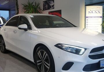 Mercedes-Benz A 180 140.000 km 18.899 &euro; Hamburg 22143