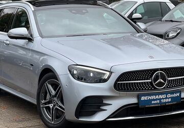 Mercedes-Benz E 300 156.000 km 26.789 &euro; Norderstedt bei Hamburg 22848