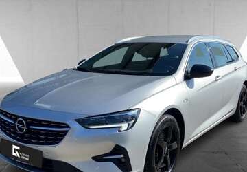Opel Insignia 71.349 km 17.990 &euro; Hamburg 21035