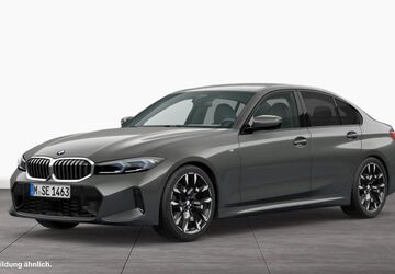 BMW 330 25.336 km 51.903 &euro; Barsbüttel bei Hamburg 22885