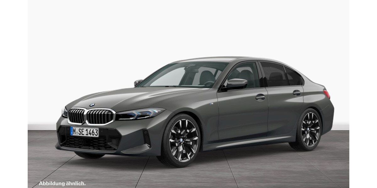 BMW 330 25.336 km 51.903 &euro; Barsbüttel bei Hamburg 22885